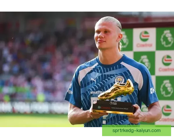 哈兰德打破纪录，英超最快斩获50球，状态回暖引发关注