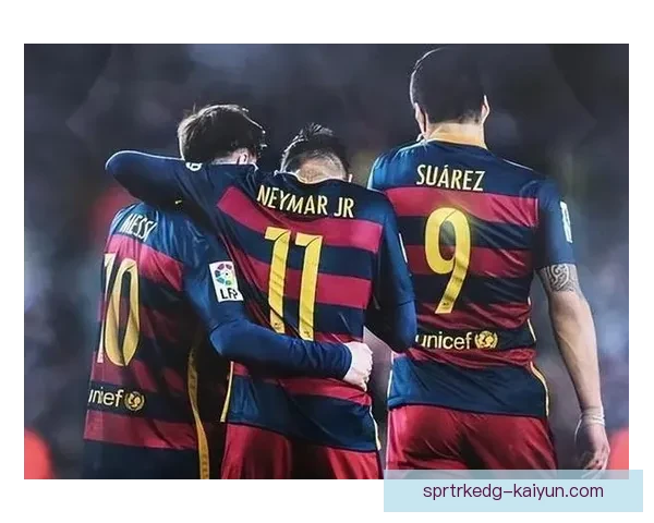 苏亚雷斯职业轨迹持续展现出他的竞争力增强与卓越表现。