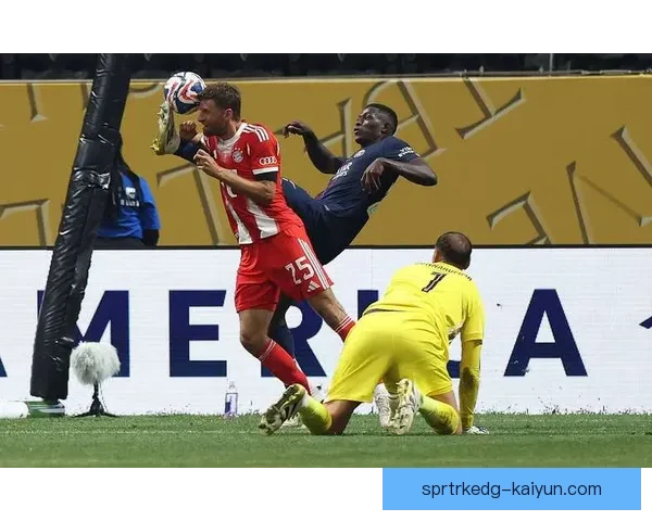 穆勒技术特点解析：传控能力全面，助攻与进球能力兼具