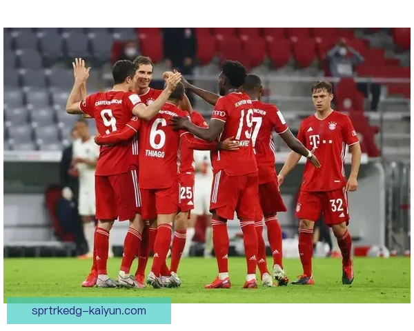 多特蒙德比赛节奏稳定，近期状态回暖值得关注