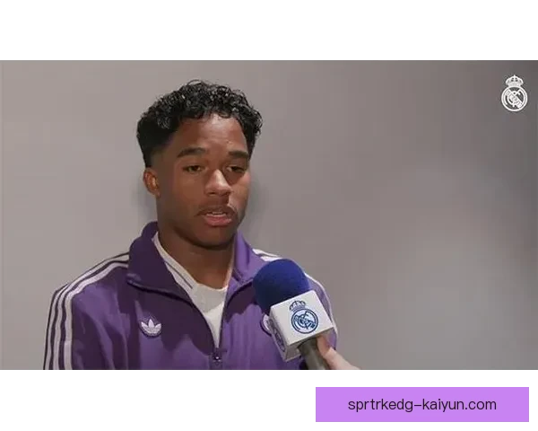 恩德里克本赛季为球队贡献稳定表现，进攻端持续提升