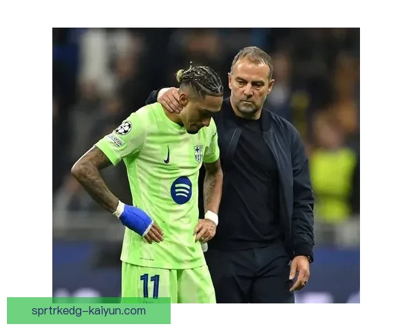 拉菲尼亚欧冠赛场助力球队零封对手